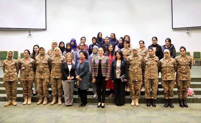 President of the UN General Assembly visits NUST; appreciates Pak’s contributions to UN peacekeeping missions