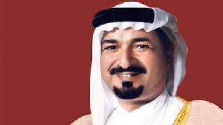 Ajman, UAQ Rulers receive more condolences on death of Sheikha Nayla bint Rashid Al Nuaimi