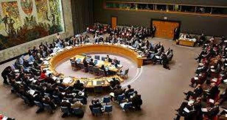 سوريا تطالب مجلس الأمن الدولي باتخاذ إجراءات فورية وحازمة لمنع إسرائيل من تكرار اعتداءاتها