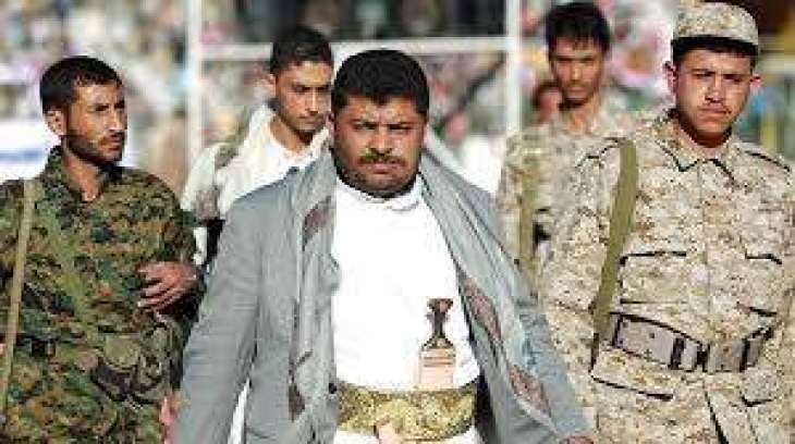 رئيس اللجنة الثورية للحوثيين: أطماع التحالف باتت واضحة ومن يدعمه يناصب اليمن العداء