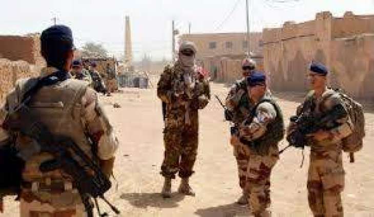 مقتل جندي و13 مسلحا قرب بلدة توري وسط مالي