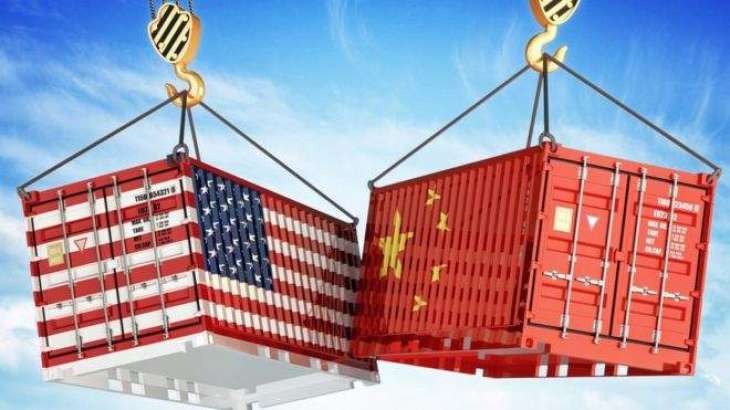 China Faced Slowest Growth in 28 Years Due to Disrupted Economic Recovery, US Trade War