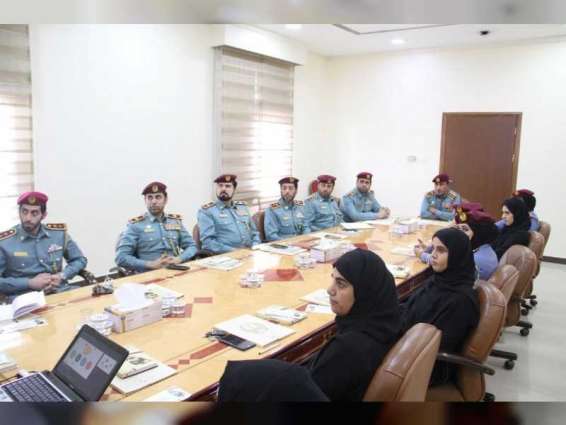 شرطة عجمان": 7 أهداف رئيسية لترسيخ قيم التسامح بالإمارة