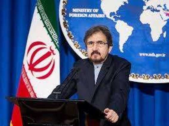 عراقجي: إيران لا تقبل أسباب بولندا لمساعدة أميركا في مؤتمر حول السلام بمنطقة الشرق الأوسط
