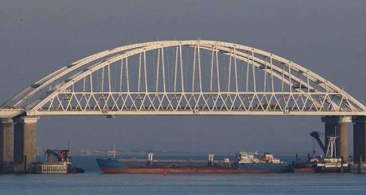 Three Sailors Dead, 8 Rescued in Kerch Strait Tanker Fire - Russia's Maritime Regulator