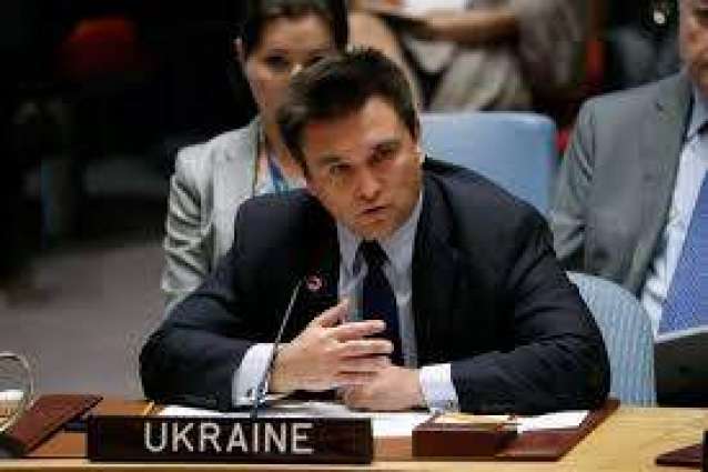 وزير الخارجية الأوكراني: روسيا تريد تمديد عقد نقل الغاز الحالي وكييف تعارض