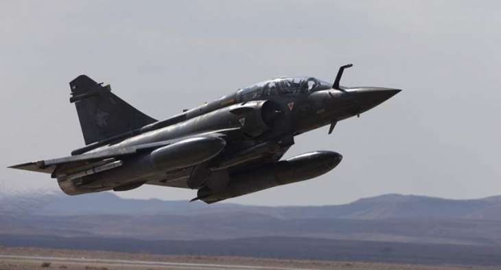 Moroccan Fighter Jet Crashes in Northern Region of Country - Armed Forces