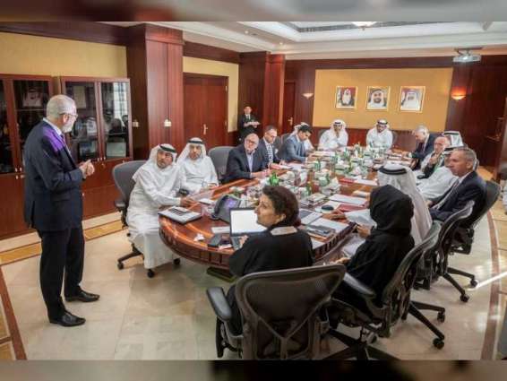 "مجلس الشراكة الاستراتيجي" يرسم مستقبل القطاع الرعاية الصحية في إمارة أبوظبي