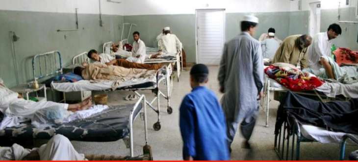 Austerity measures: PTI ministers directed to get treatment from govt hospitals