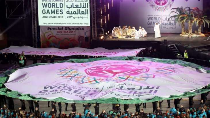 Innovative solutions devised to boost Special Olympics World Games Abu Dhabi 2019