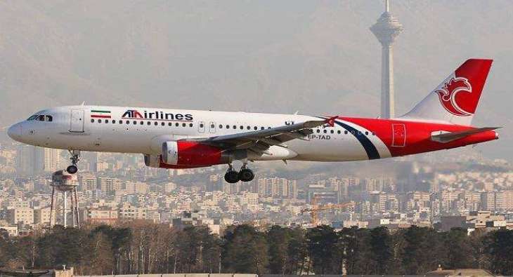 Following British airways, Iranian airline interested to start flight operations in Pakistan