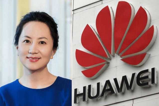Beijing Urges Washington to Refrain From Demanding Huawei CFO's Extradition From Canada