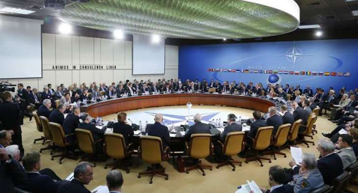 NATO-Russia Council Regular Meeting to Focus on INF Discussion - Russian Permanent Mission