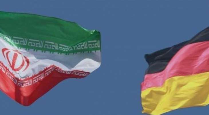 Germany's Representative May Head SPV Mechanism of Transactions With Iran - Source