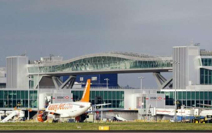 UK EasyJet Airline Lost Almost $20Mln Due to December's Gatwick Airport Drone Incident