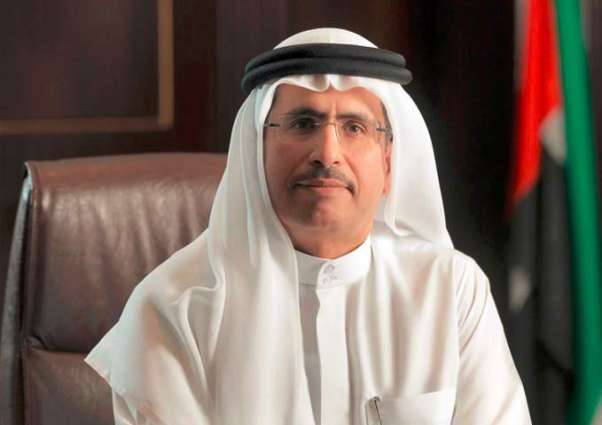 DEWA CEO, French Consul-General discuss cooperation in energy sector
