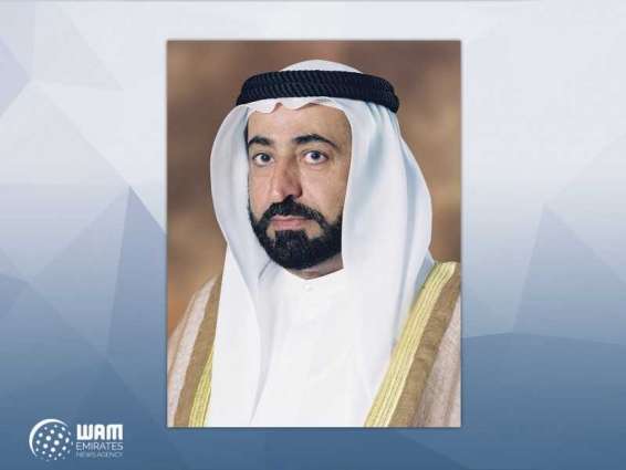 Sultan Al Qasimi issues Emiri Decree establishing Sharjah's free zone authority