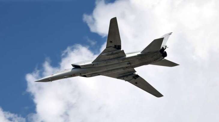 Survivor of Tu-22M3 Bomber Crash in Satisfactory Condition - Russian Defense Ministry