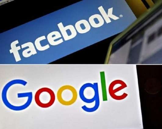 Google, Facebook Boost US Lobbying Expenses to Record High in 2018 - Disclosures