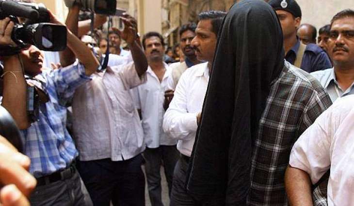 Police Arrest 9 People in Western India on Suspicion of Being Linked to IS - Reports