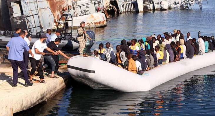 Watchdog Calls EU-Libya Cooperation 'Extreme Abuse' of Migrants as Right-Wingers Hit Back