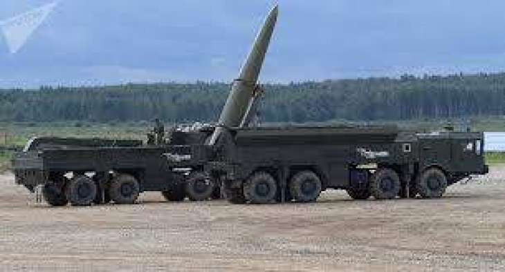ممثلو واشنطن والناتو وأوروبا لم يشاركوا في إحاطة إعلامية بشأن صاروخ 9إم729- الدفاع الروسية