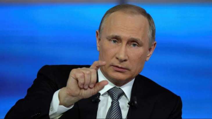 روسيا تدعم إقامة حوار بين السلطات السورية والأكراد - بوتين
