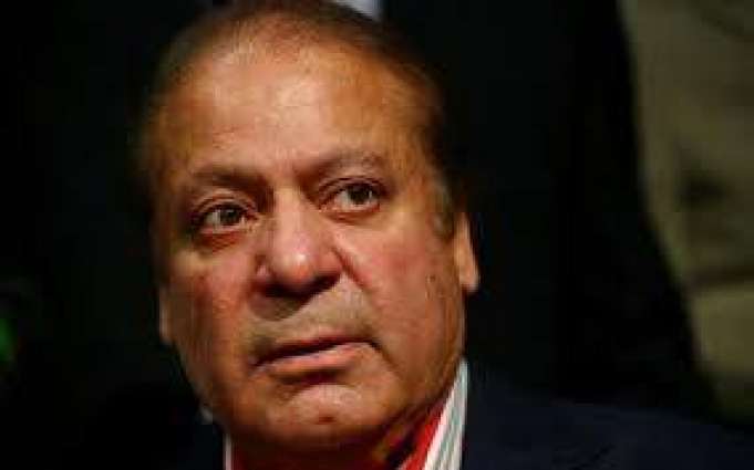 Thallium scan test unsatisfactory, doctors suggest angioplasty for Nawaz Sharif