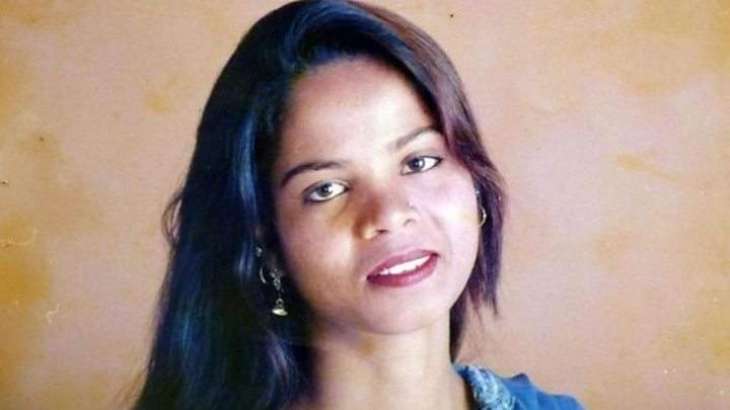 SC to hear review petition against Aasia Bibi verdict on Jan 29 