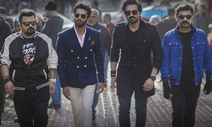 Another sequel of JPNA in the making