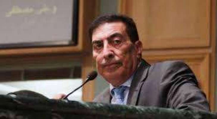رئيس مجلس النواب الأردني يدعو نظيره السوري لمؤتمر البرلمانيين العرب بعمان - مصدر لسبوتنيك