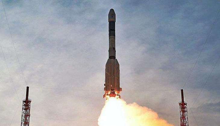 India successfully launches PSLV-C44 mission