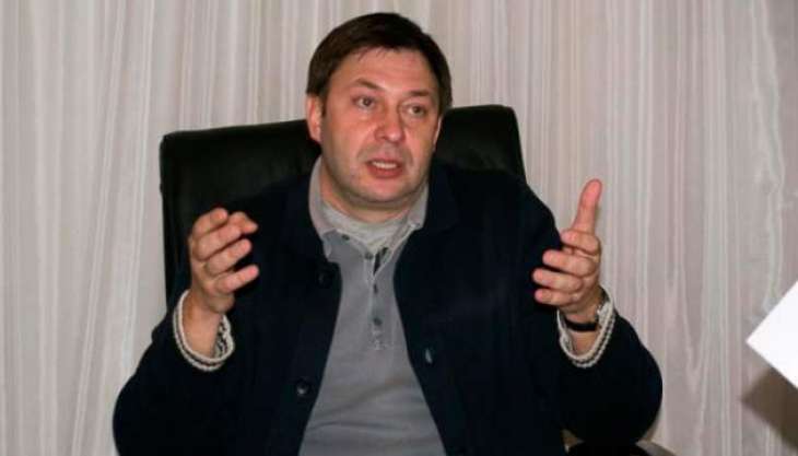 Ukrainian Supreme Court to Hear Vyshinsky's Arrest Appeal March 20 - Attorney