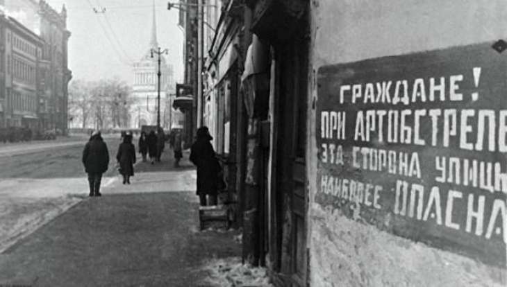 Over 20 Diplomatic Missions to Visit St. Petersburg for 75th Anniversary of Nazi Siege End