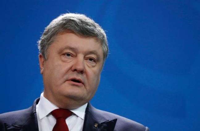Ukrainian Presidential Hopeful Zelensky Supports Referendum on Kiev's Accession to NATO