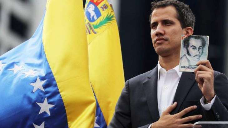 Germany Supports Guaido as Venezuelan Interim President, But Expects EU Decision - Cabinet