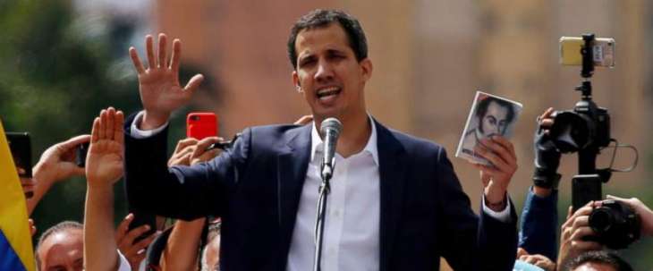 Spain to Recognize Guaido if Maduro Fails to Set Early Election - Foreign Minister