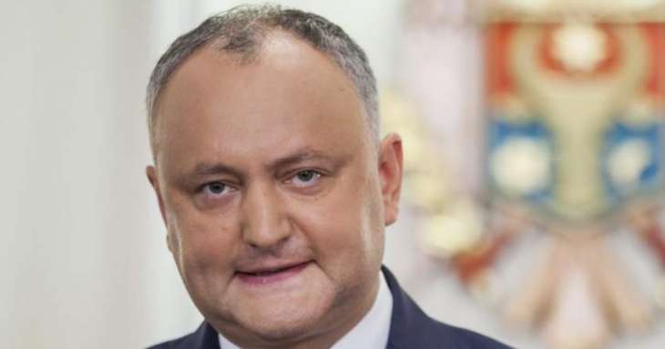Moldova's Parliamentary Elections to Determine Direction of Country's Development