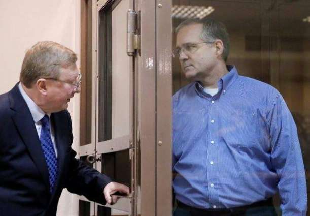 Russian Attorney Says Signed Official Defense Agreement With Espionage Suspect Whelan