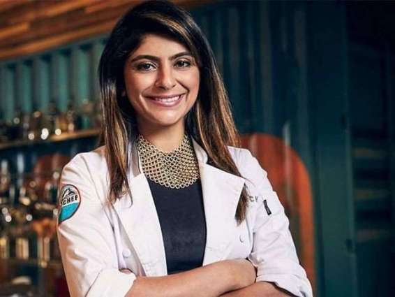 Heart-breaking! Chef Fatima Ali loses her battle to cancer