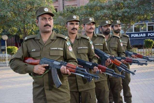 Punjab police reforms: Cops with criminal record to be scrutinised