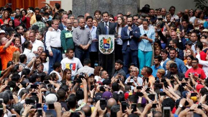 UN Security Council Must Address, Prevent Policy of Repression in Venezuela - Peru Envoy