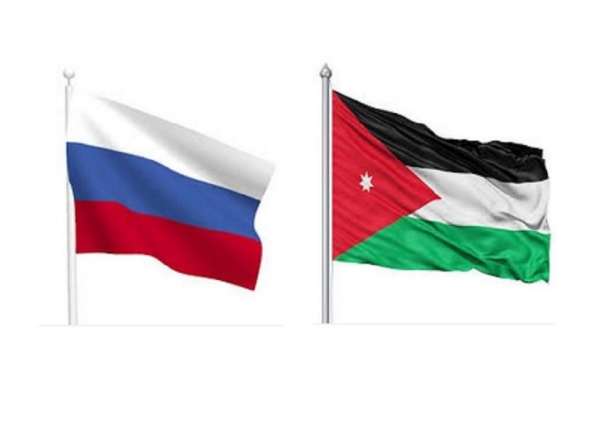 السفير الروسي لدى الأردن لسبوتنيك: الأردن لعب دورا إيجابيا في خفض التصعيد في الجنوب السوري