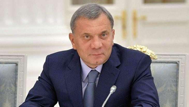 Russian Deputy Prime Minister to Meet With Iraqi Foreign Minister on Wednesday - Moscow