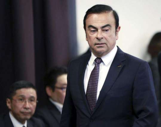 Tokyo Dismisses Macron's Concerns Over Ex-Nissan Chief's 'Long, Harsh' Detention