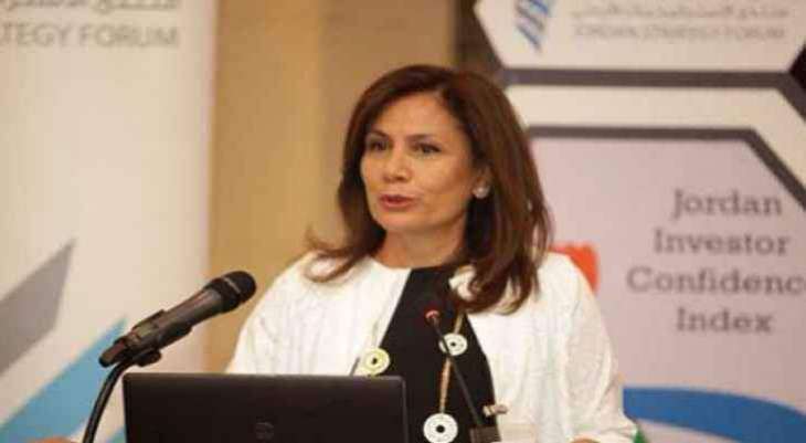 لجنة فنية أردنية سعودية تؤكد جدوى مشروع للربط الكهربائي بين البلدين يبدأ تنفيذه في 2022