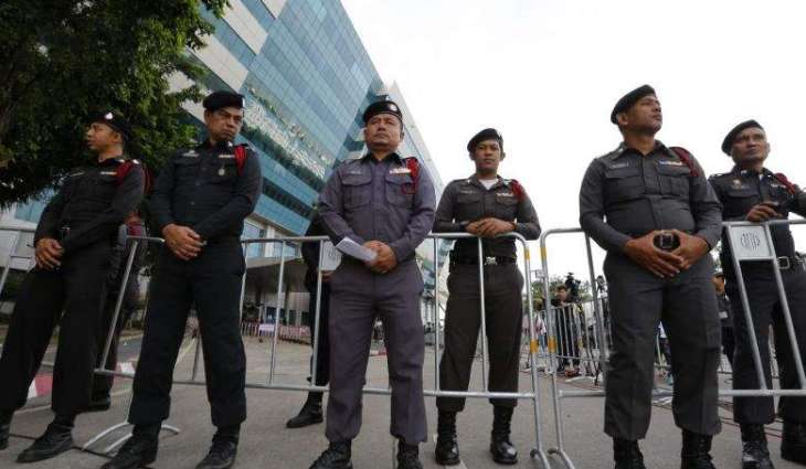 Insurgents Ambush Border Guard in South Thailand - Reports