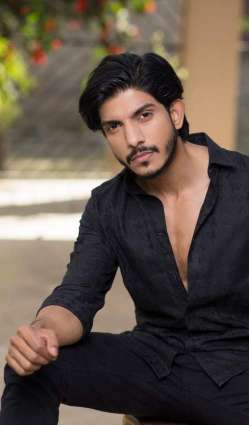 Celebs pour in support after Mohsin Abbas reveals about his depression