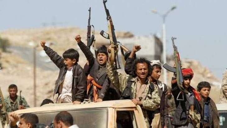 جمعية الصحفيين تدين جرائم الحوثيين بحق الإعلاميين 