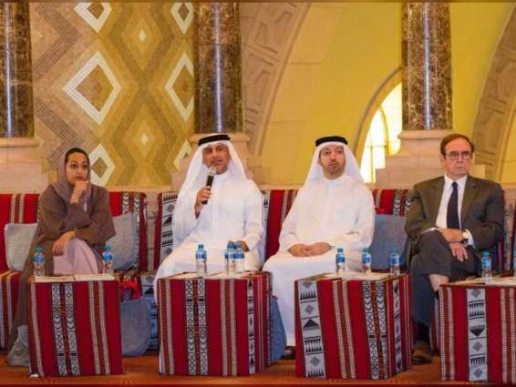 " بيئة " و"مبادرة الإمارات للقيادة" يتسعرضان الابتكار في السياسات الحكومية والعامة